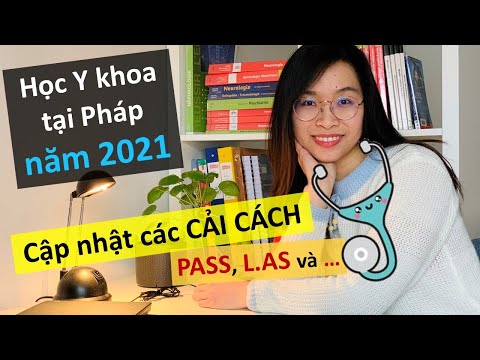 Video Giải thích PASS L.AS ? và các con đường vào Y Dược ở... - YouTube