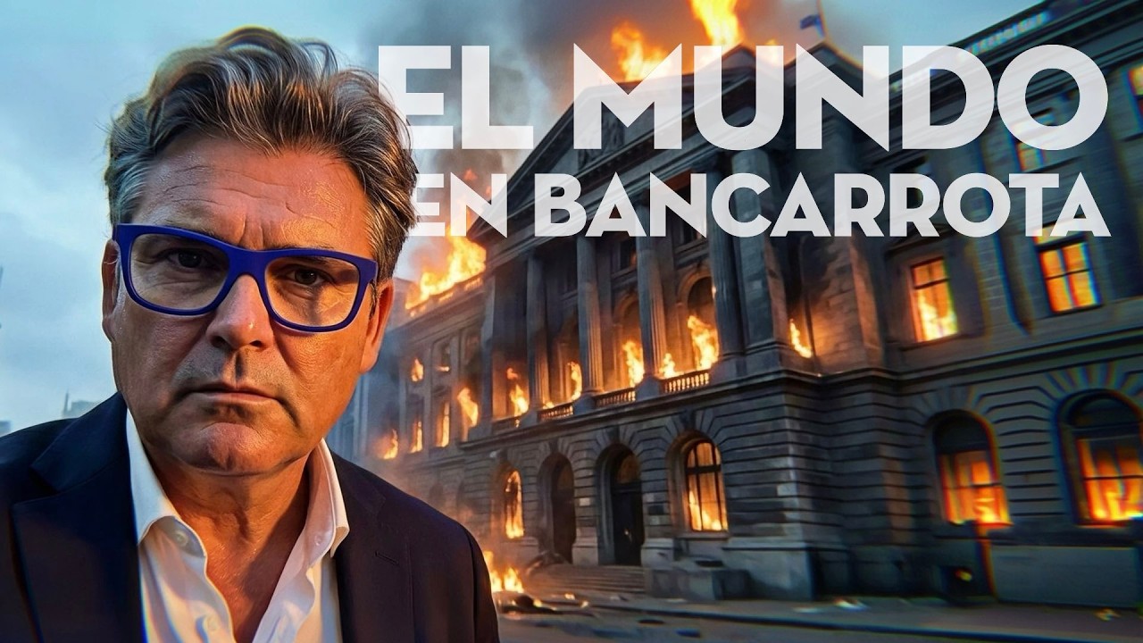 El plan silencioso de los bancos centrales ya comenzó