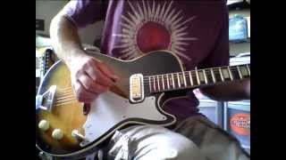 HARMONY STRATOTONE MERCURY H47 DEMO #1