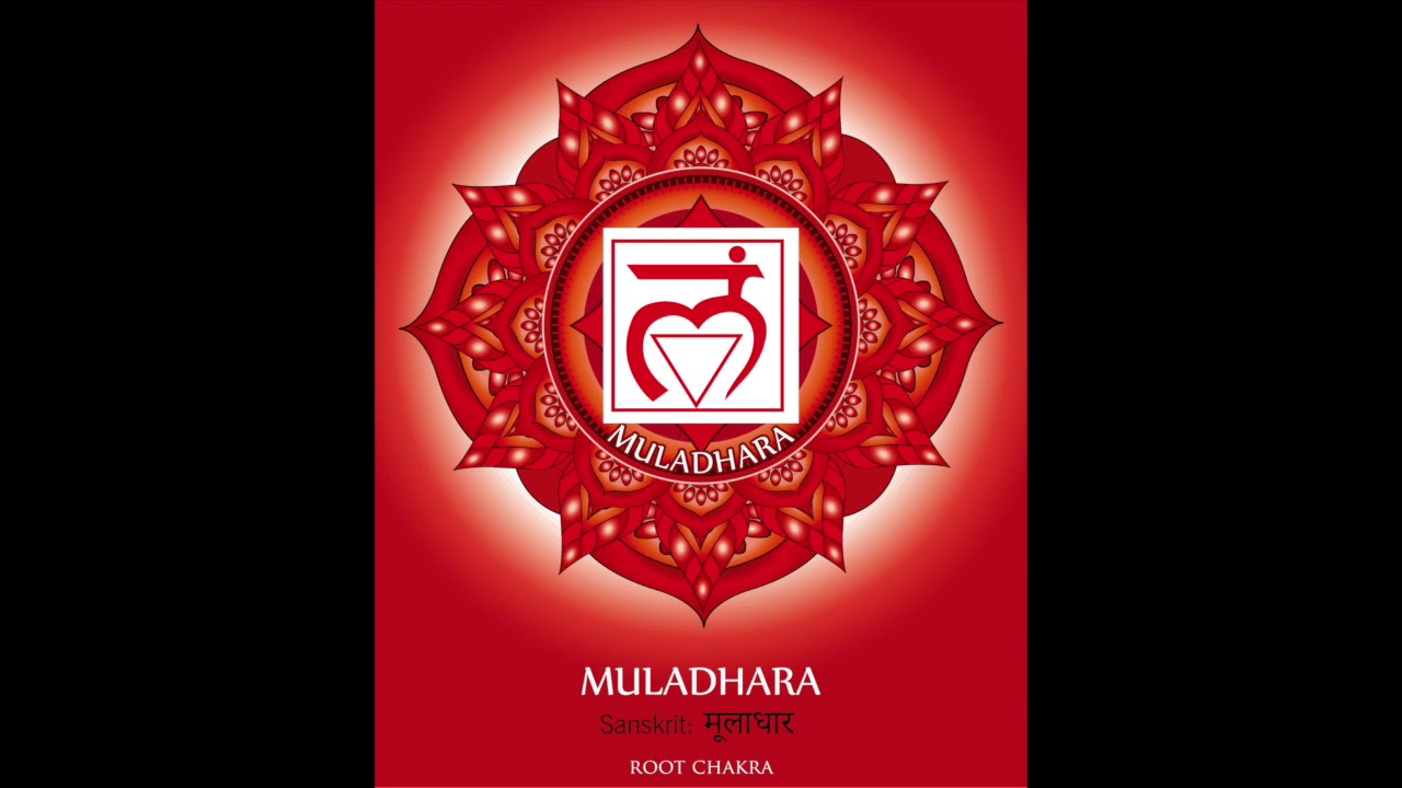 Watch Root Chakra Guided Meditation by Higher Universal Man on YouTube