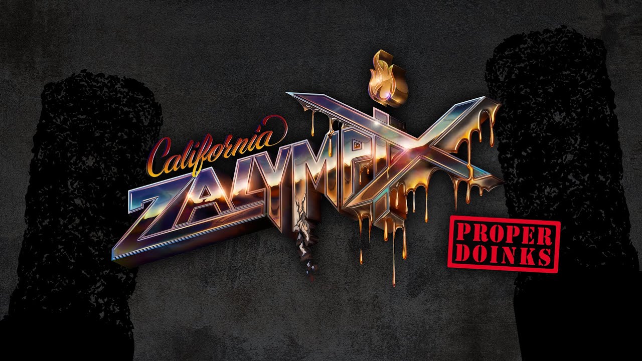 Zalympix Championship Flight: Round 1 (#4 vs #3) (#6 vs #5)