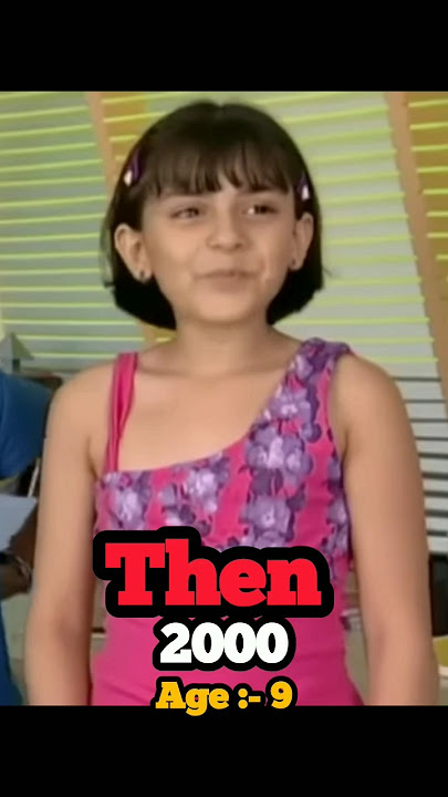 Hansika Motwani then and Now #shorts #thenandnow