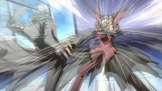 KFS Ultimate Showdown ∟BATTLE 1