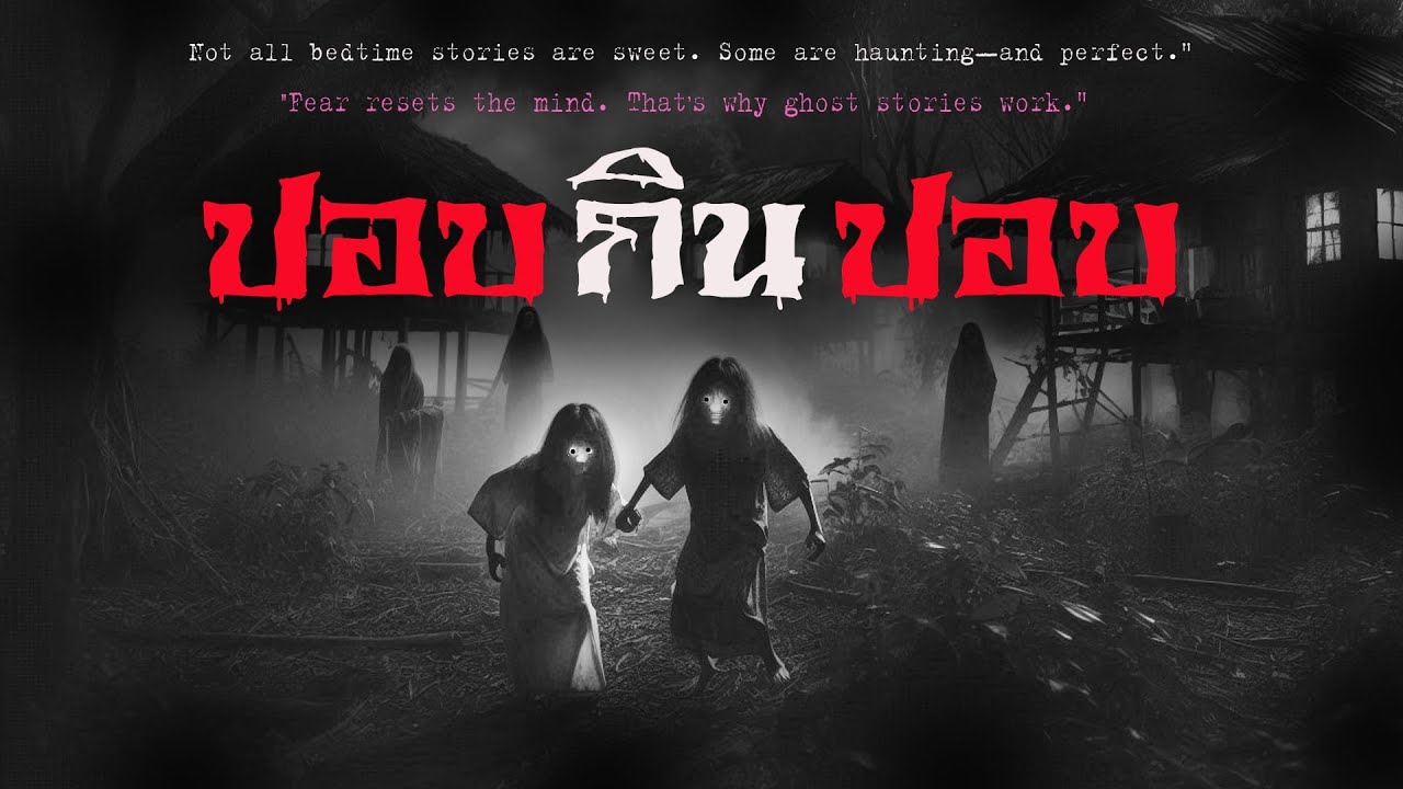 ปอบกินปอบ | หลอน 24 ชั่วโมง