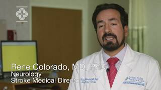 Stroke Center at Salinas Valley Health