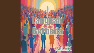 Langkah Berbeda
