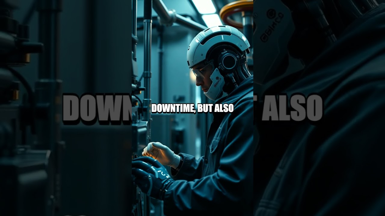 The Future of AI in Smart Manufacturing