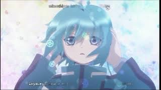 Clockwork Planet Ending Full HD