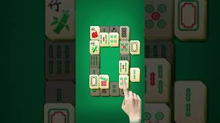 Mahjong-Match puzzle game screenshot 1