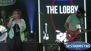 The Lobby - Nosi Balasi (Sessionistas 2014)