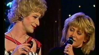 Gitte Haenning und Lilo Wanders - Song for you (live 1993)