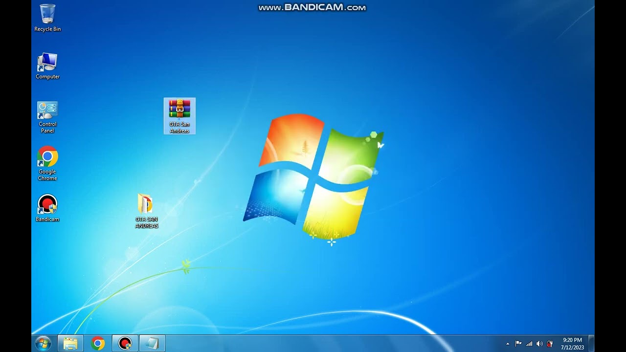 windows 7 mta yuklemek