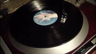 Download lagu A-ha - You Are The One (1988) vinyl