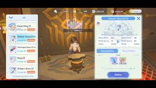 RAGNAROK ORIGIN CLASSIC- REFINE TRICK MUST WATCH
