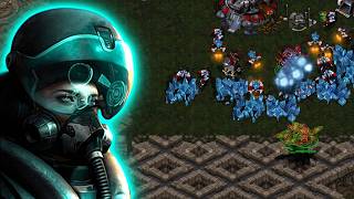 Valkyries - Do They Really Beat Mutas ?