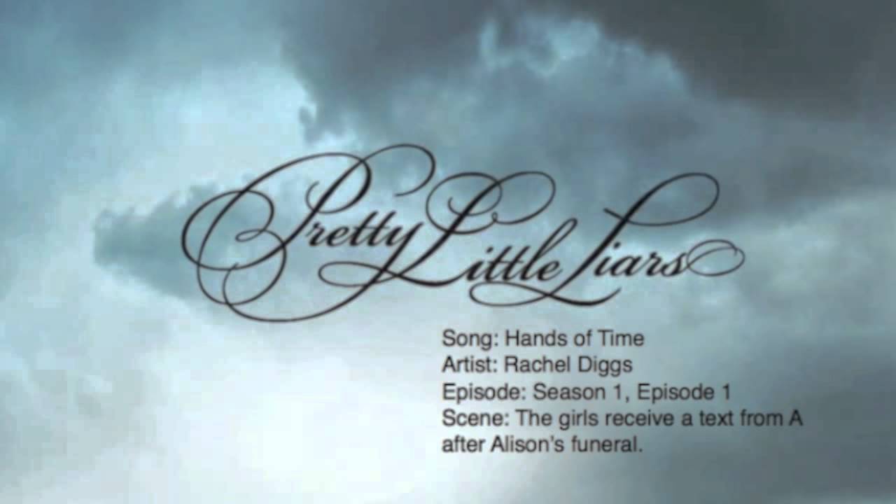 Pretty Little Liars Full Scripts I Know Ur Gonna Rewatch