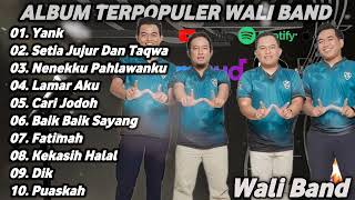 Album Wali Band Terpopuler 2000an | Band Melayu Terbaik | Lagu Pop Melayu Terpopuler 2000an