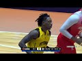 FIBA WASL 25/26 Final 8 | SCORER OF THE GAME | ITTIHAD CLUB VS AL KUWAIT SC | Amorie  Archibald