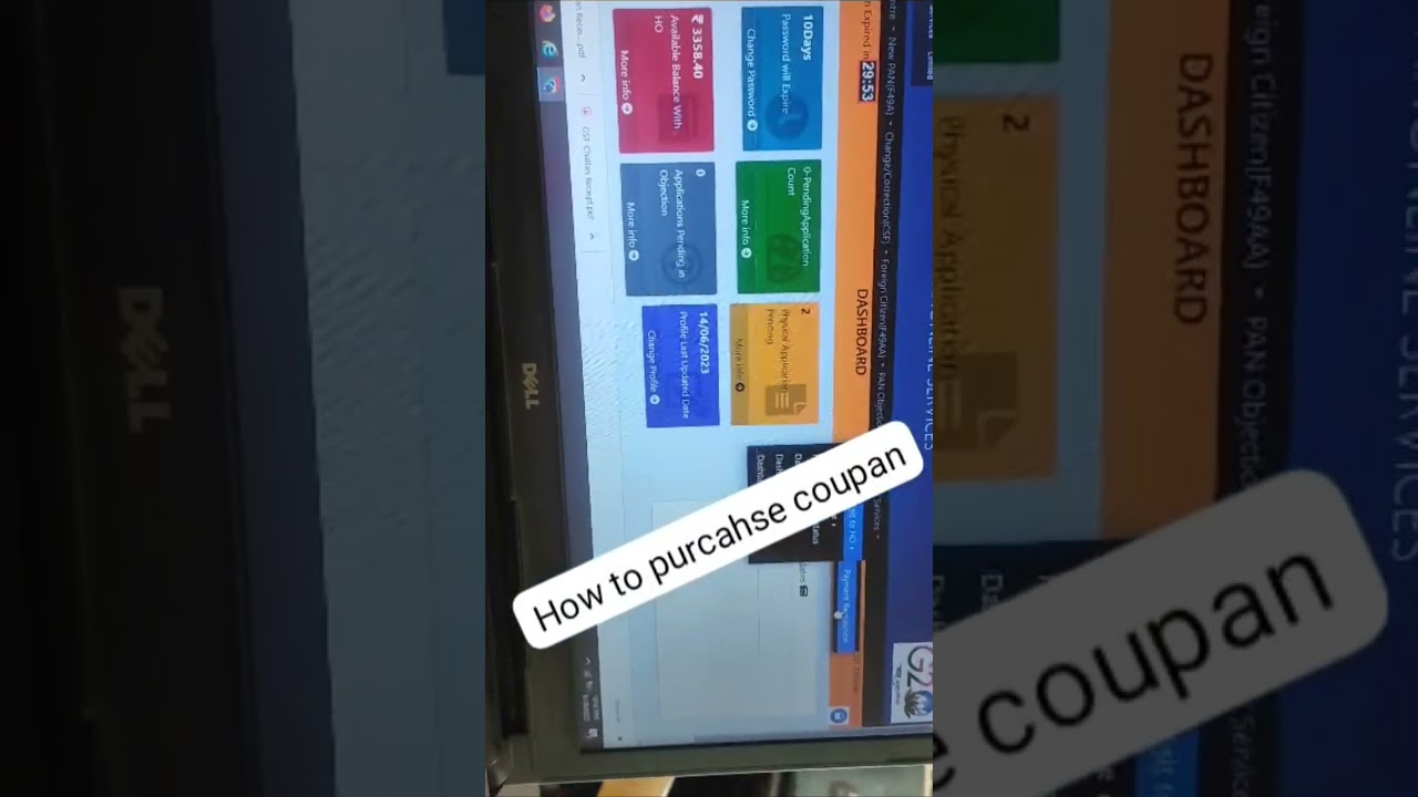 UTI  Ekyc Coupan Purchase system kaise le