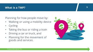 The Future of Transportation Explainer Video