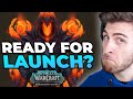 I Tested Mage In PvP On The Dragonflight Beta...