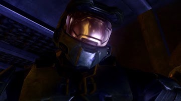 Halo 2 - Earthcity (2003 E3 Demo by Digsite crew)