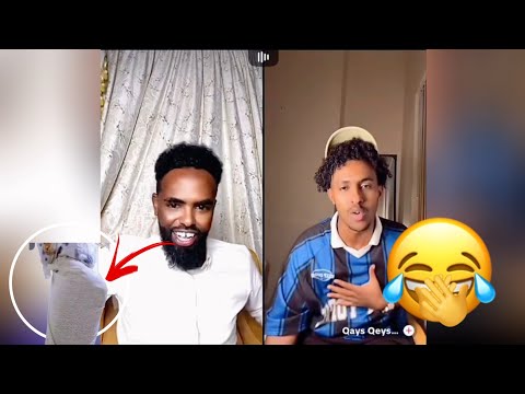 GURI BARWAAQO IYO TU NAWAAL RAAXO LA YIDHAAHDO OO LIVE KII USOO GASHAY MAXAA KALA QABSADAY 