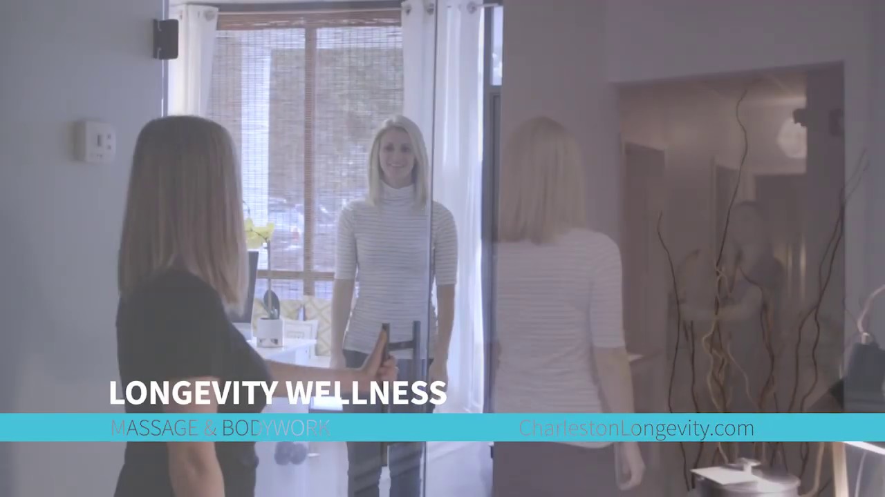 Longevity Wellness Offers Therapeutic Massage and Bodywork Services