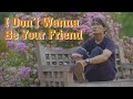 Tito prisha jr   i dont wanna be your friend official lyric