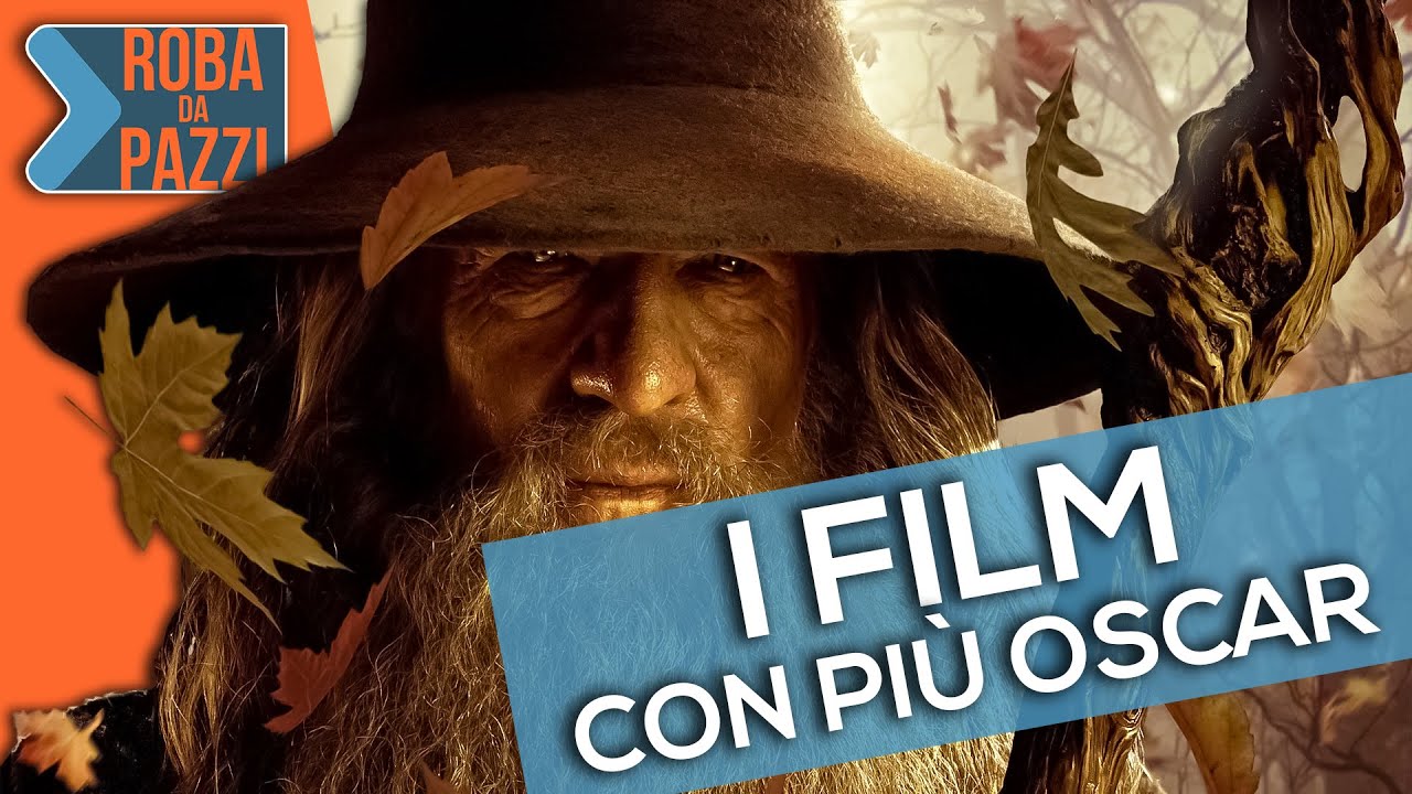 Il Film Che Ha Vinto Più Oscar