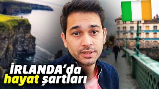 İrlandaya Gelmek İsteyenleri̇n Bi̇lmesi̇ Gerekenler