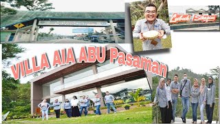 Download Lagu Villa Aia Abu | Surga Tersembunyi di Pasaman MP3