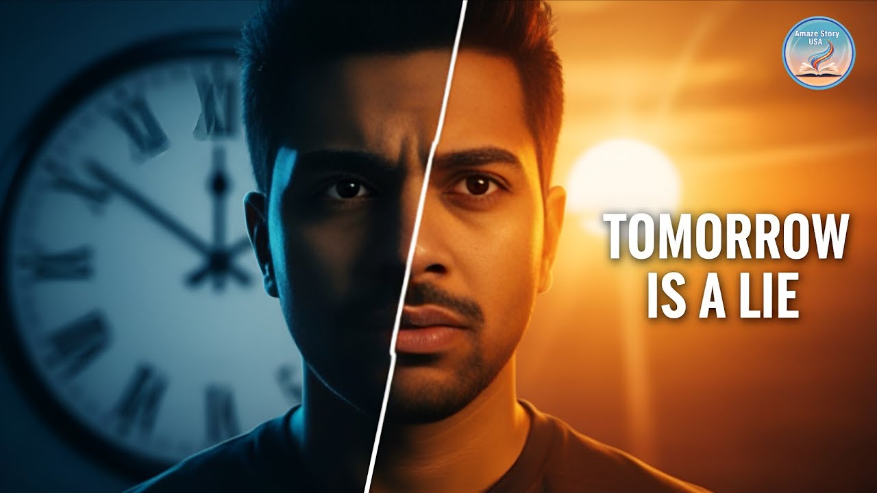 One Decision Changed His Entire Life | A Powerful Motivational Story For Your Life | English story