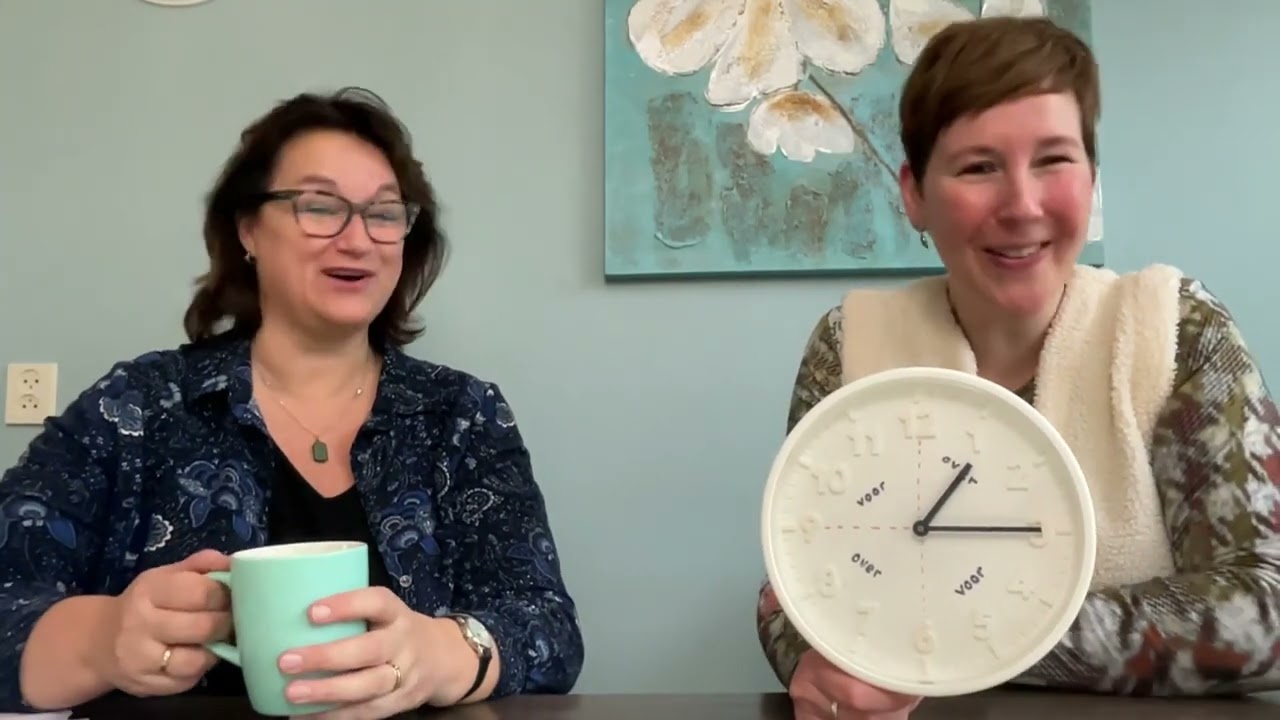 2.12 Waarom zoveel kinderen vastlopen op klokkijken En wat jij als professional kunt doen