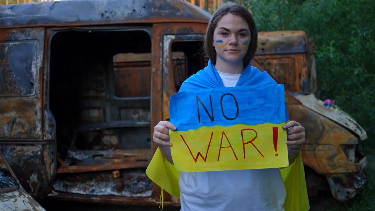 Чи Знаєш Ти - Zapovid (The Ukrainians Cover)