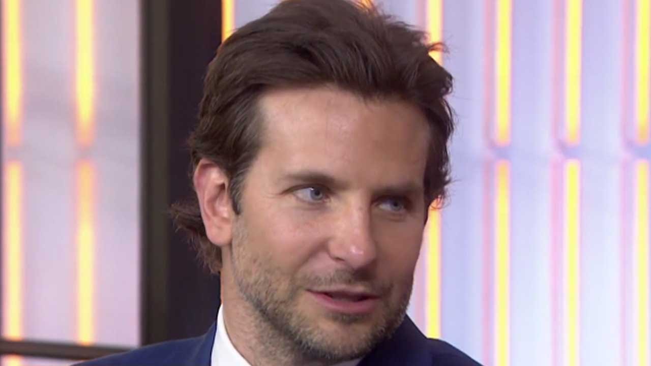 Bradley Cooper On 'the Elephant Man:' It's Why I Became