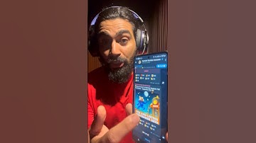 Hamster kombat airdrop | #hamsterkombat #cryptocurrency #crypto #binance