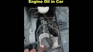 704. Where is Engine Oil Located in a Vehicle|Where is Engine Oil in a Car|Car Engine Oil Change