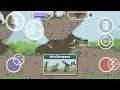 Mini militia V5 | 🤯 Crazy Showdown in Mini Outpost with Pros Destroying Lobbies MUST WATCH 🔥!!