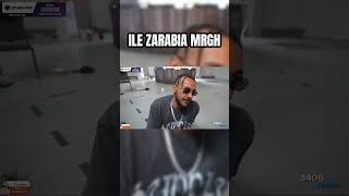 Ile Zarabia Merghani