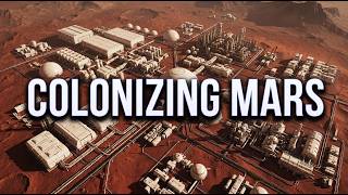 What’s Really Stopping Us From Living on Mars | Documentary For Sleep Net Worth