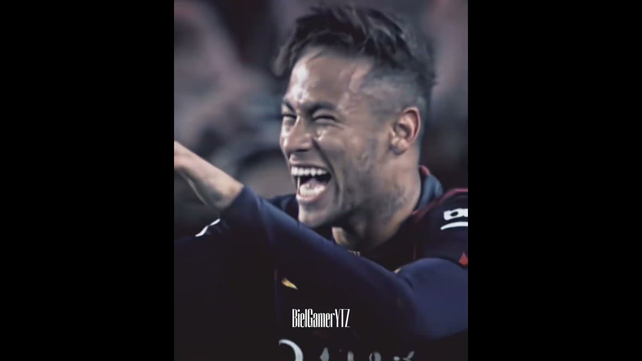 A Saudade que ele deixa... O Prime do Neymar! 👑🇧🇷 — BielGamerYT YouTube video