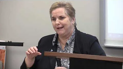 Best academic Practitioner Cheryl Connolly, Akron ...