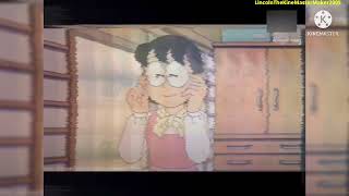 Tamako Nobi Takes Her Gles Off But On Vhs
