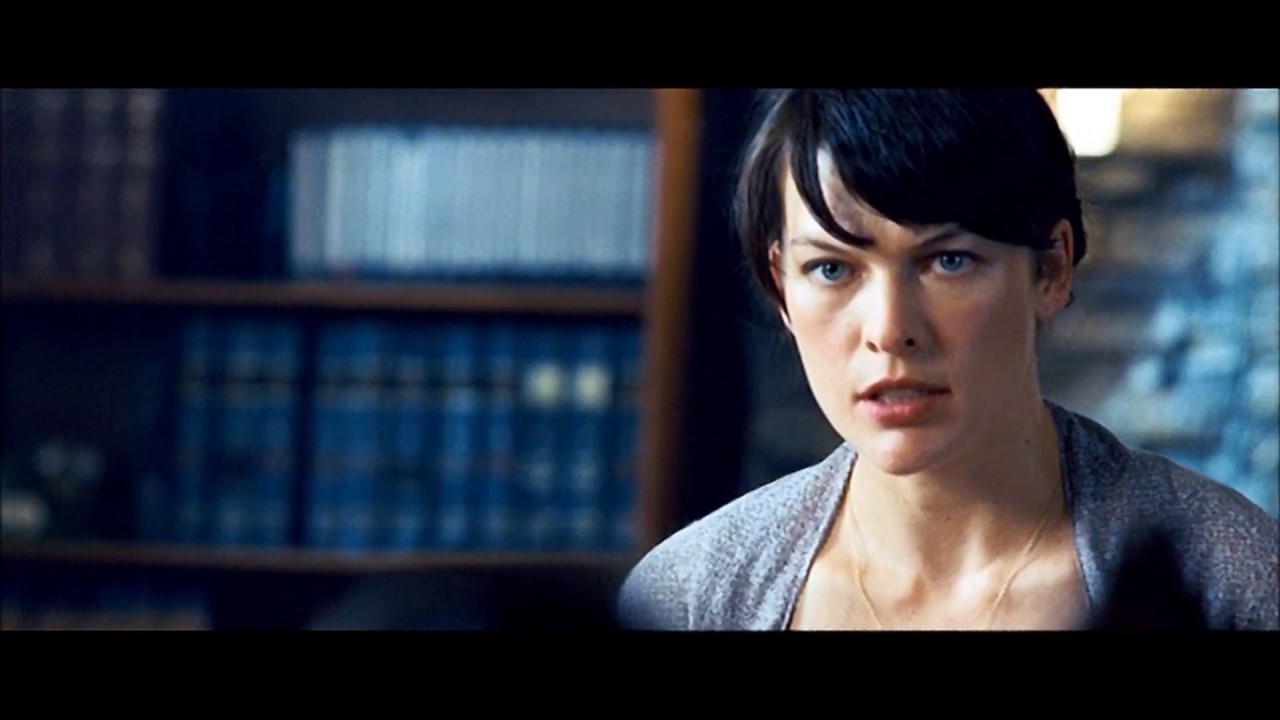 The Fourth Kind (2009) - Trailer