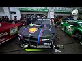 ADAC RAVENOL 24h Nürburgring Qualifying 2