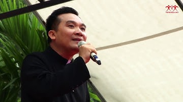 TRỞ VỀ BÊN CHÚA - LM NGUYỄN SANG | ĐẠI LỄ KÍNH LÒNG CHÚA THƯƠNG XÓT 2019