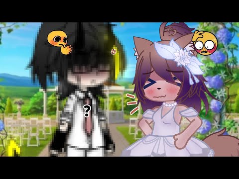 ¡¡Acepto!! @n0ah.id. || Gacha Nox || Meme?xd