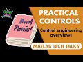 Control Systems in Practice, Part 1: What Control Systems Engineers Do