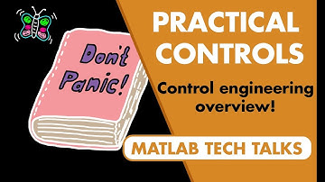 What Control Systems Engineers Do | Control Systems in Practice
